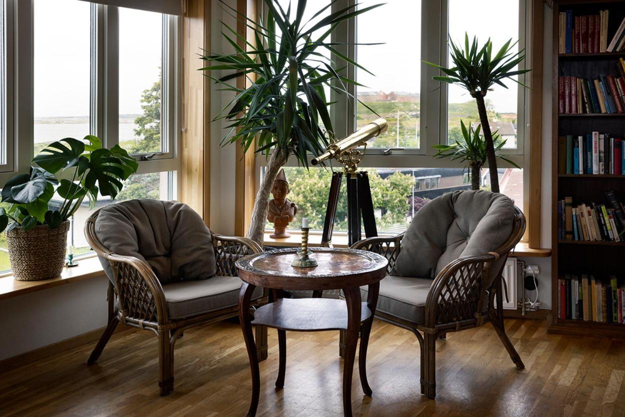Hotell Havanna Varberg Εξωτερικό φωτογραφία
