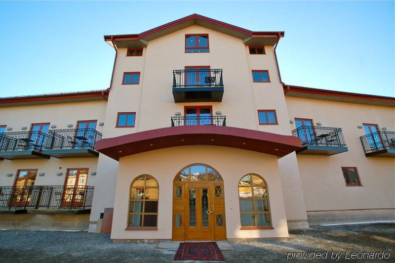 Hotell Havanna Varberg Εξωτερικό φωτογραφία