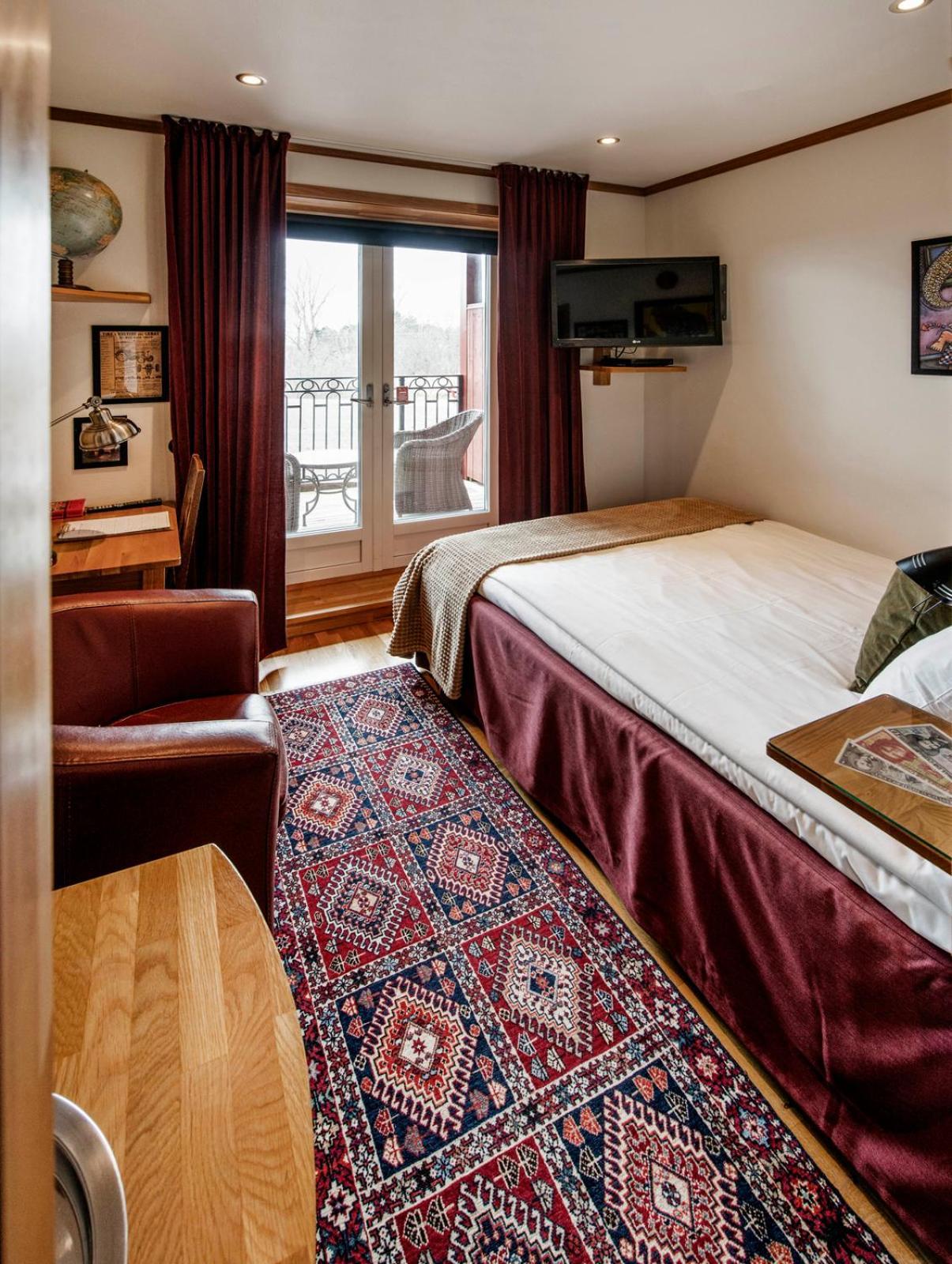 Hotell Havanna Varberg Εξωτερικό φωτογραφία