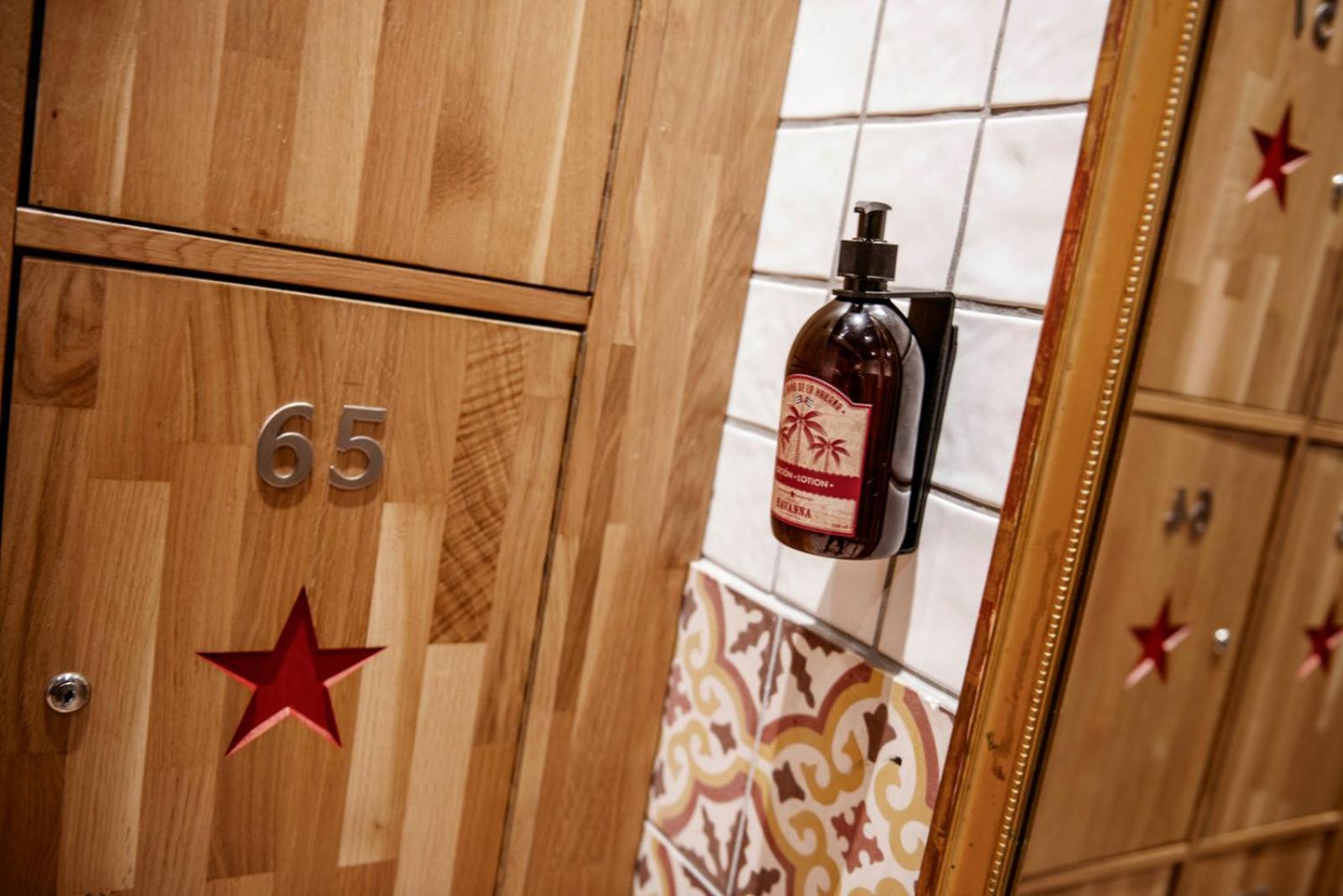 Hotell Havanna Varberg Εξωτερικό φωτογραφία