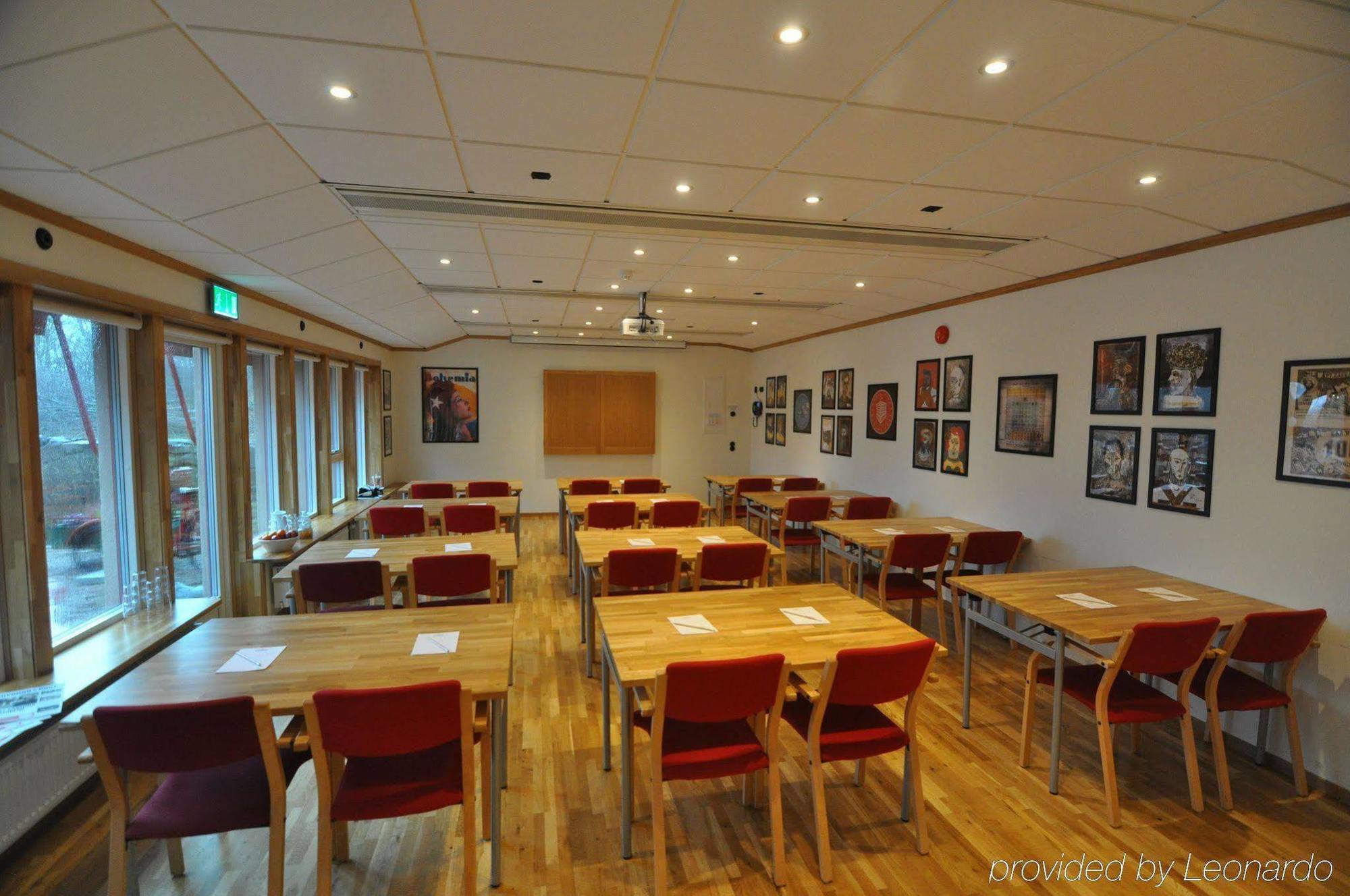 Hotell Havanna Varberg Εξωτερικό φωτογραφία